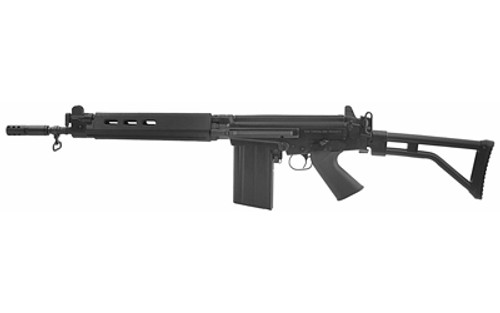 DSA SA58 JNGL WAR 762 PARA 16" 20RD