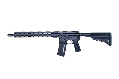Zion-15 Rifle LE