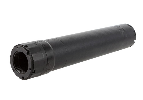 .300 BLK QD SLH Suppressor