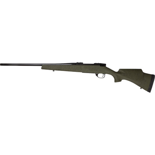 Weatherby Vanguard Camilla Wilderness Rifle 308 Win 20 in Green Threaded RH