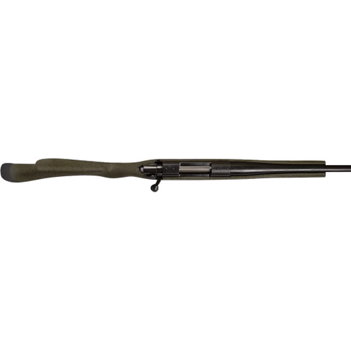 Weatherby Vanguard Camilla Wilderness Rifle 308 Win 20 in Green Threaded RH