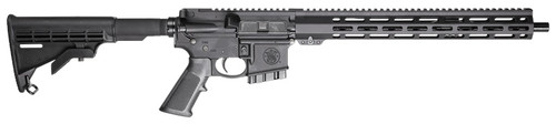 M&P15Sport III 5.56 16" Blk 10rd
