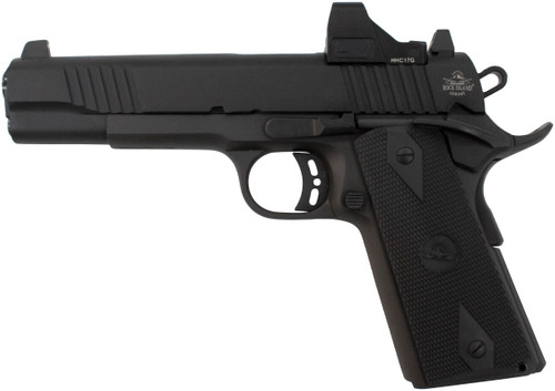 RIA ROCK STANDARD 45ACP OPTIC READY 8RD