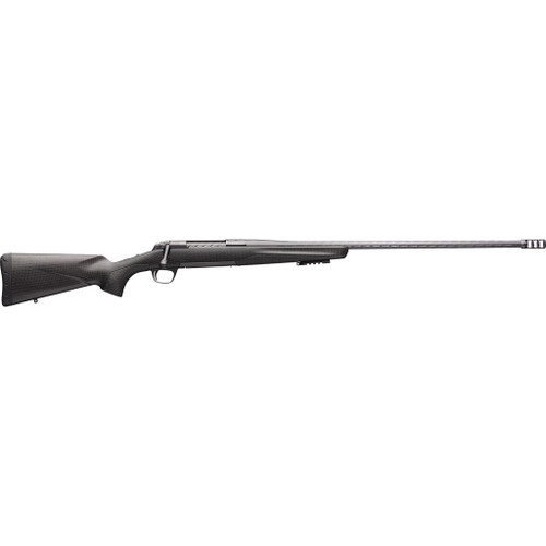 Browning X-Bolt Pro Rifle 7mm Rem. Mag. Black 26 in. RH