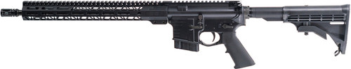 ARC 16" BBL. 10RD M4 STOCKFAXON ASCENT AR-15 RIFLE 22 