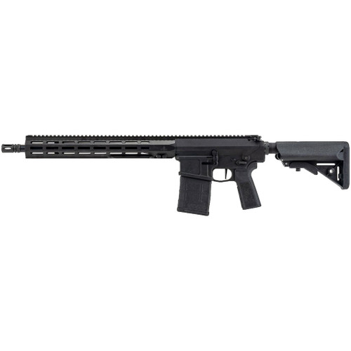 IWI Zion Z-25 Rifle 308 Win 16in Black 15inMlok w/ ARCA Section 20rd