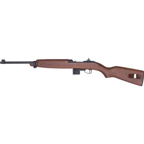 Auto-Ordnance M1 Carbine Rifle 30 Cal 18 in Walnut 10 rd.