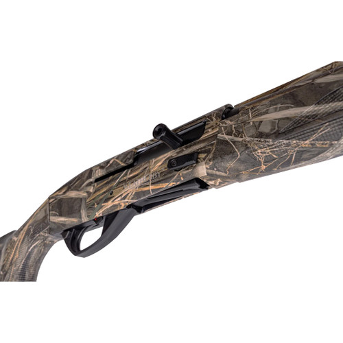 Weatherby Element 2 Synthetic Shotgun 12 ga 28 in Waterfowl Max 3 in
