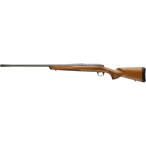 Browning X-Bolt 2 Speed Dark Maple Rifle 30-06 SPRG 22 in. Tungsten/Maple 4 rd.