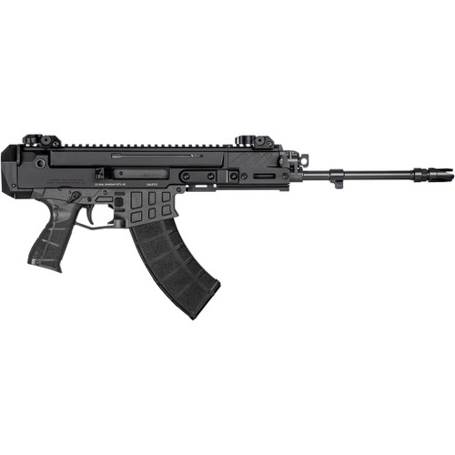 CZ Bren 2 Ms Pistol 223/5.56x45 8.26 in. Black 30+1 rd.