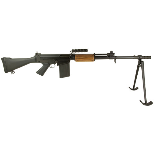 DSA SA58 FALO 7.62X51 21" FXD 20RD