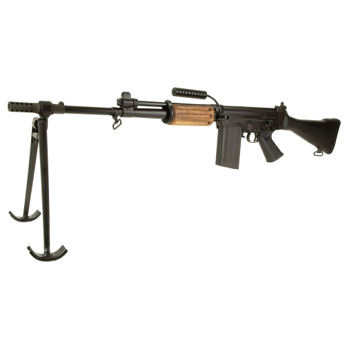 DSA SA58 FALO 7.62X51 21" FXD 20RD