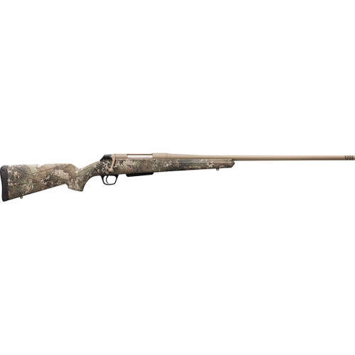 Winchester XPR Strata MB Rifle 308 Win. 22 in. Strata/FDE RH