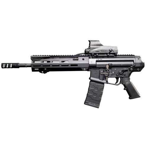ZENITH ZF-300 .300BLK 12" 30RD BLK