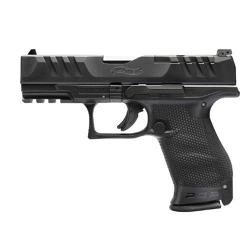 PDP 4 Compact SF 10RD-9mm