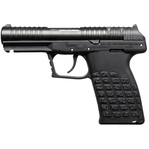 KelTec PR57 Pistol  5.7 X 28mm 4.6 in Black 20 rd.