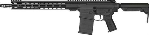 16.1" 20RD ARMOR BLACKCMMG RIFLE RESOLUTE MK3 308WIN 