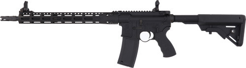 16" X SERIES ERGO BLACK B5!TROY RIFLE SPC M4A4 5.56MM 
