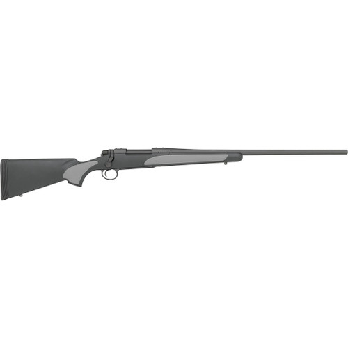 Remington 700 SPS Rifle 270 Win. 24 in. Synthetic Black RH
