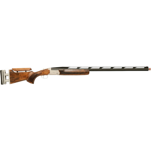 Tristar TT-15 MTA Shotgun 12 ga. 34 in. Walnut 3 in.