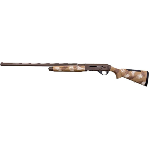 Weatherby Sorix Shotgun 12 ga. 26 in. Slough 3 in.