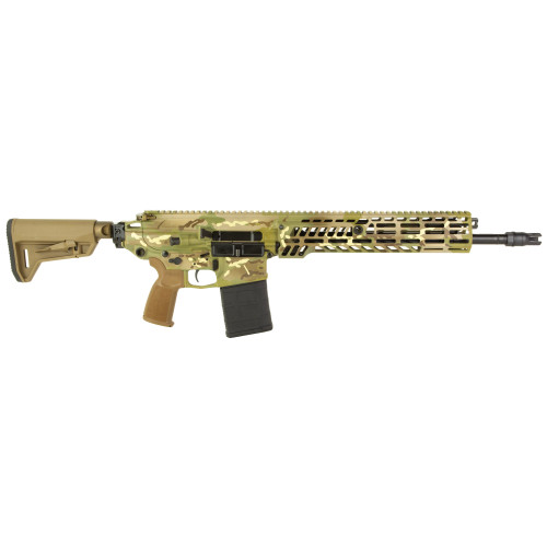 SIG MCX SPEAR 7.62X51 16" 20RD MCAM