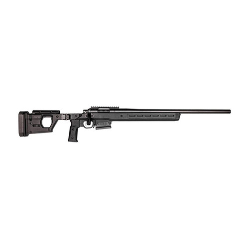 SURG SCALPEL SA RH 6.5CREED 24 MAG PRO BLK