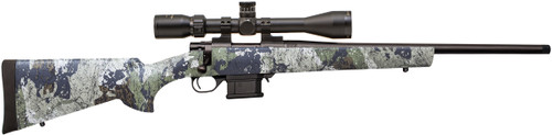LSI HOWA MINI GAMEPRO 223 22 KINGS XK7 SCOPE