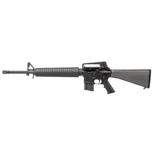 STAG 15  RETRO CHPHS 20 RIFLE BLA A2 LH