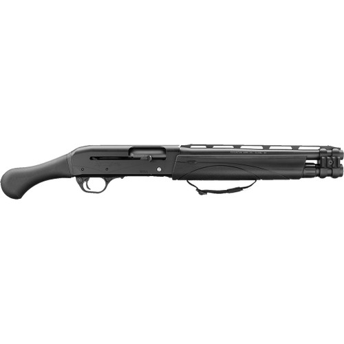 Remington V3 Tac-13 Shotgun 12 ga. 13 in. Synthetic Black 3 in. RH