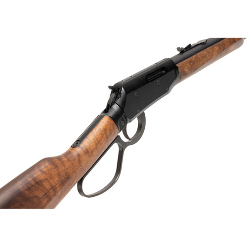 Savage Revel Classic Lever Action Rifle 22 lr. 18 in. Wood Black 12 Rd.