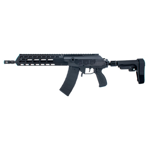 IWI Galil Ace Gen 2 Pistol with Stabilizing Brace 5.45x39mm 13 in. Black 30 rd.