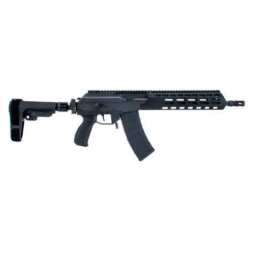 IWI Galil Ace Gen 2 Pistol with Stabilizing Brace 5.45x39mm 13 in. Black 30 rd.