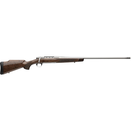 Browning X-Bolt 2 White Gold Medallion Rifle 30-06 SPRG. 22 in. Stainless/Black Walnut 4 rd.