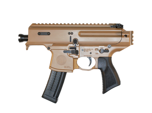 MPX Copperhead