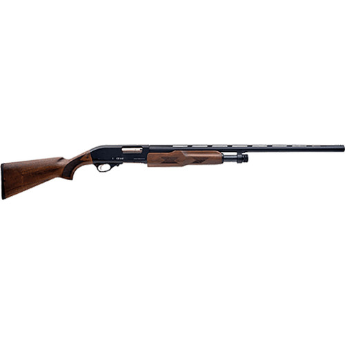 CZ 612 Field Shotgun 12 ga. 28 in. Turkish Walnut 3 in.