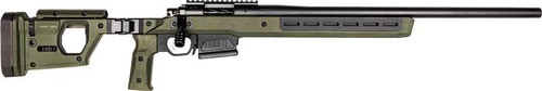 SA RIFLE MAGPUL PRO STK GREENSURGEON SCALPEL 591R 6.5CM 