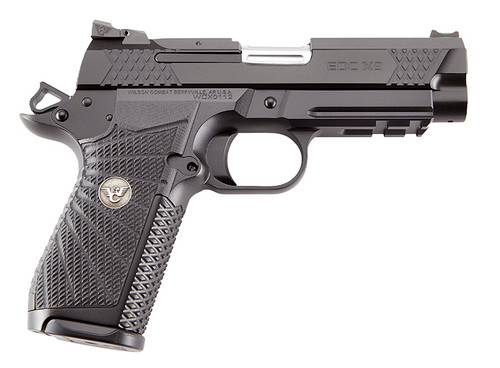 EDC X9 9mm 4" Blk/LightRail 2/15