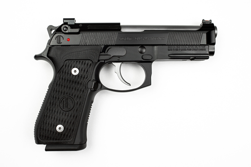 92G Elite LTT Centurion