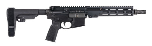 Super Duty Mod 1 5.56mm 10.3" W/Brace Blk