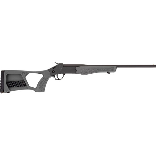 Rossi Tuffy Shotgun 410 ga. 18.5 in. Grey