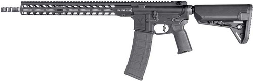16" SS BBL 40RD M-LOK BLACK/SSSTAG 15 3 GUN 223WYLDE RH 