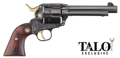 Vaquero BT Limited 357mag 5.5"CC TALO