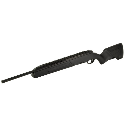 STEYR SCOUT II 308WIN 19" TB BLK 5RD