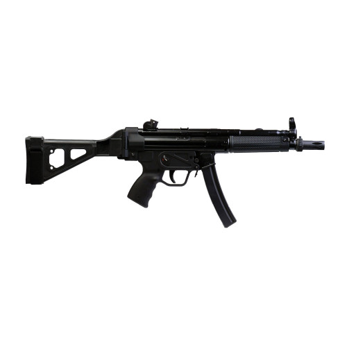 CENT ARMS AP5 9MM 30RD BLK BRACE
