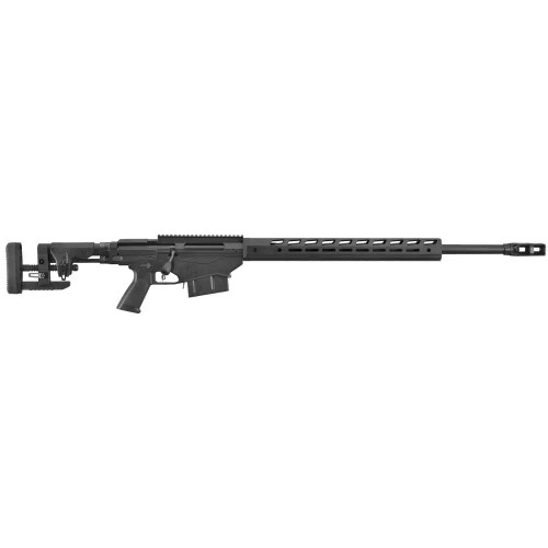 dRUGER PRECISION RIFLE 300 PRC 26" 5RD