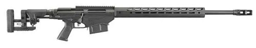 dRUGER PRECISION RIFLE 300 PRC 26" 5RD