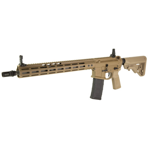 NOVESKE GEN4 5.56 16" 30RD FDE