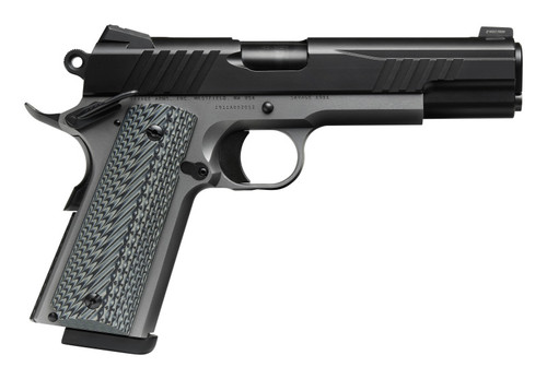 1911 GOV'T STYLE 9MM 2 TONE 5" 10RD