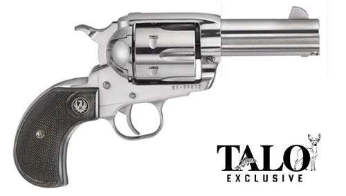 Vaquero 44Mag 3" S BirdH CK Alt Grp TALO